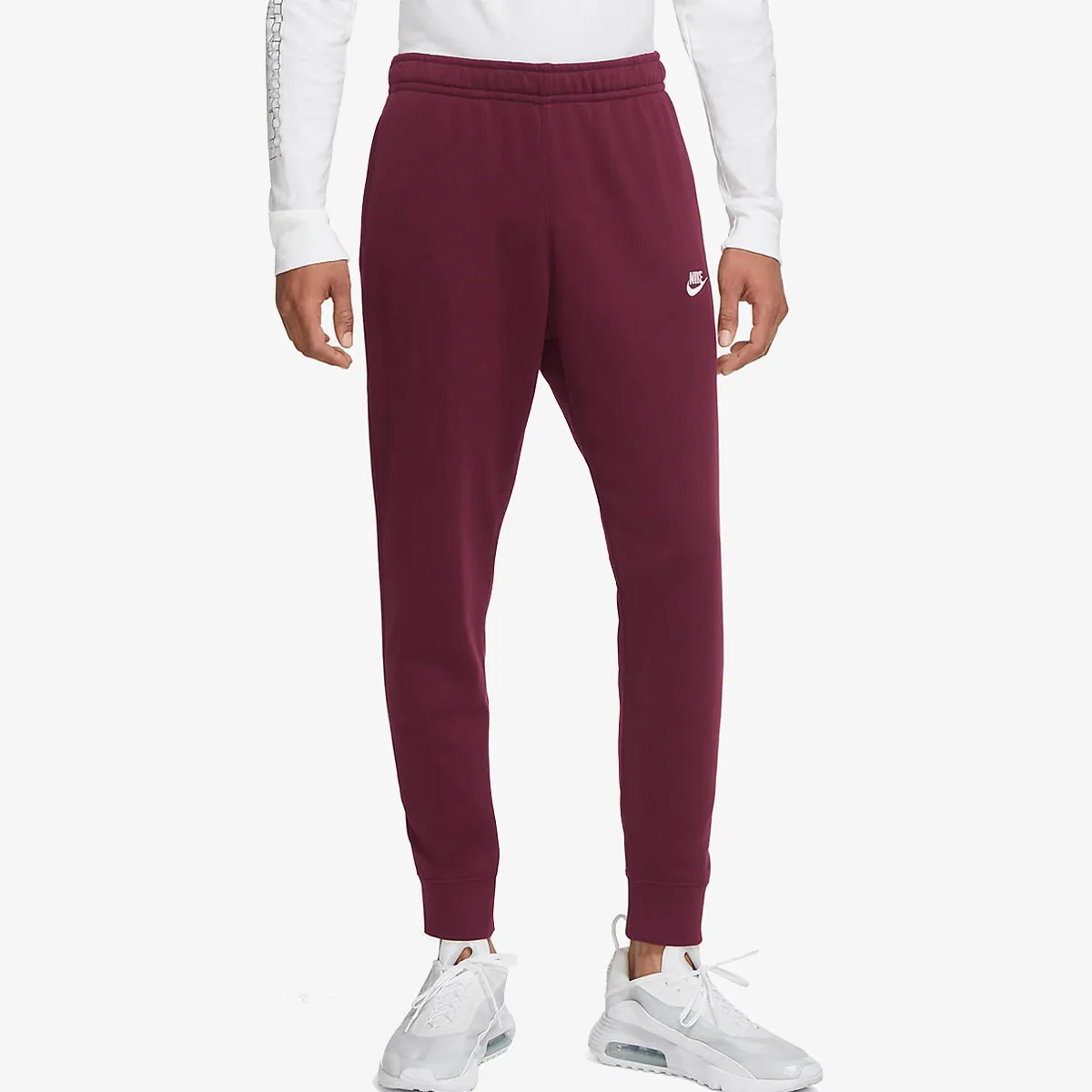 NIKE Donji deo trenerke Sportswear Club Fleece Jogger