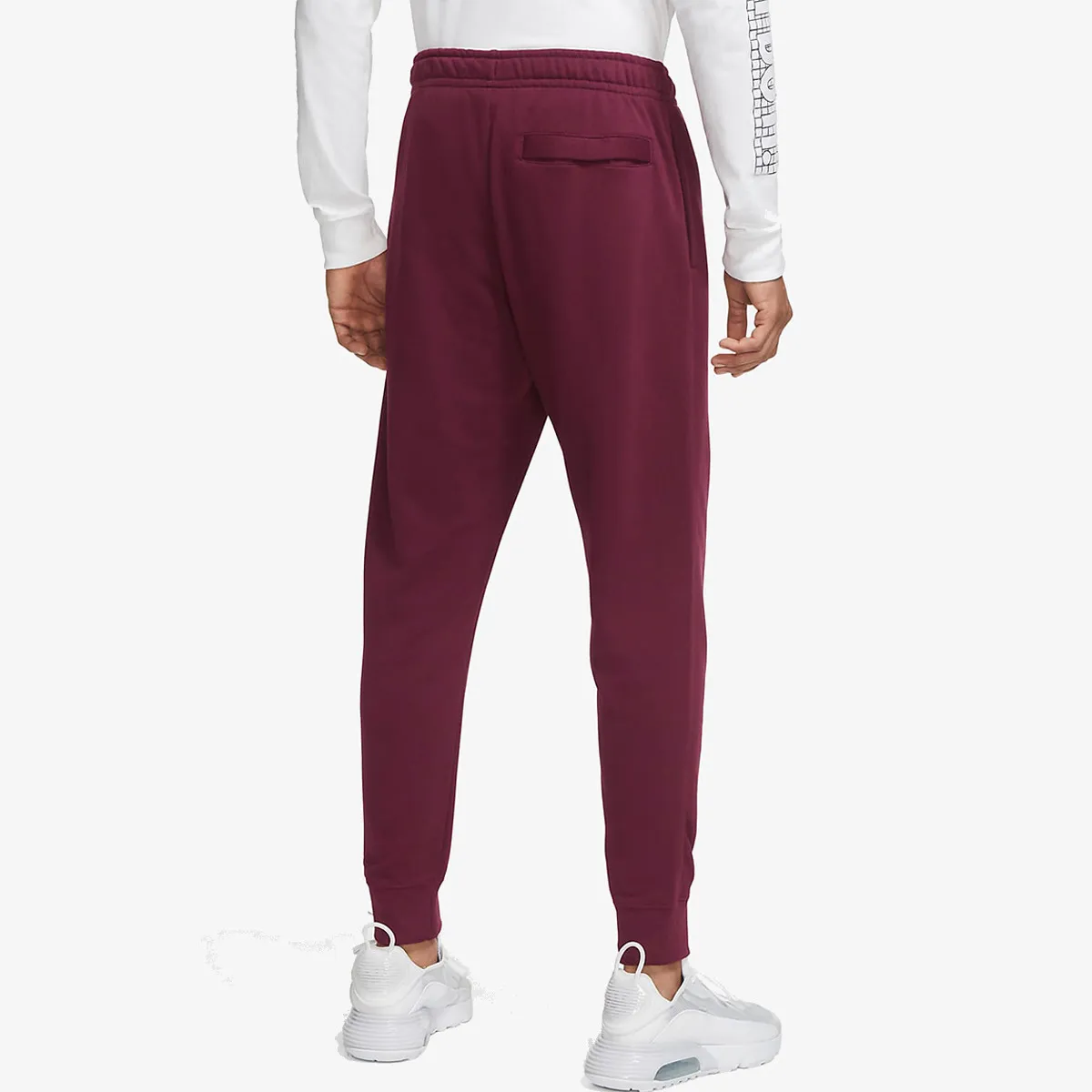 NIKE Donji deo trenerke Sportswear Club Fleece Jogger