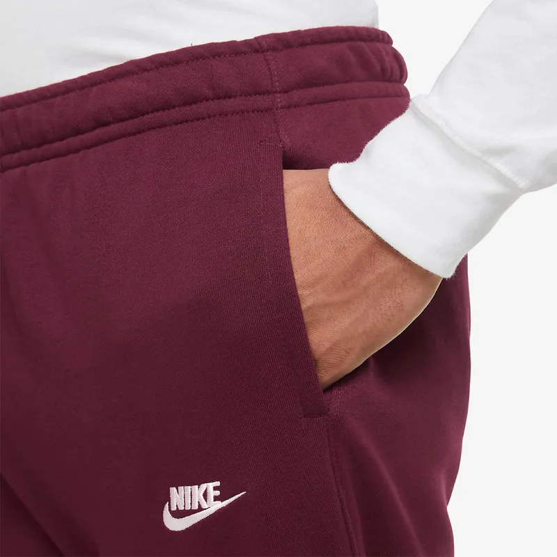 NIKE Donji deo trenerke Sportswear Club Fleece Jogger 