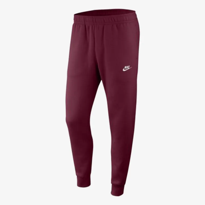 NIKE Donji deo trenerke Sportswear Club Fleece Jogger 