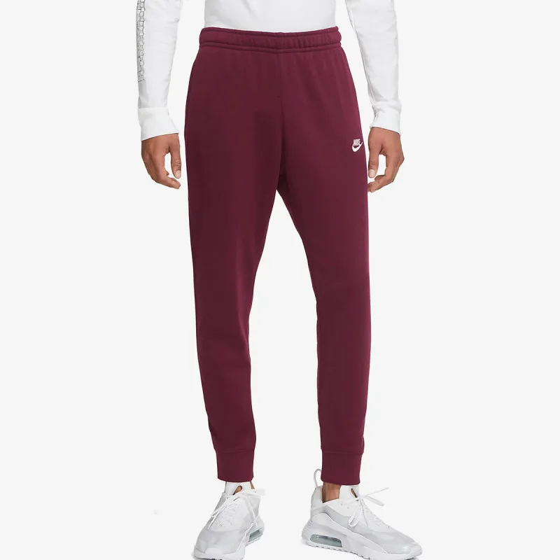 NIKE Donji deo trenerke Sportswear Club Fleece Jogger 