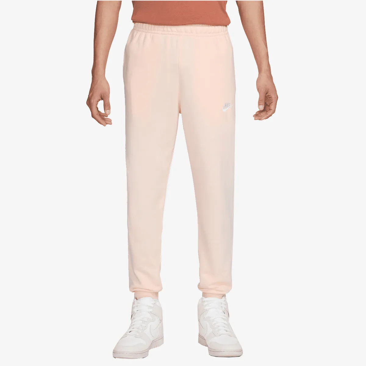 NIKE Donji deo trenerke Sportswear Club