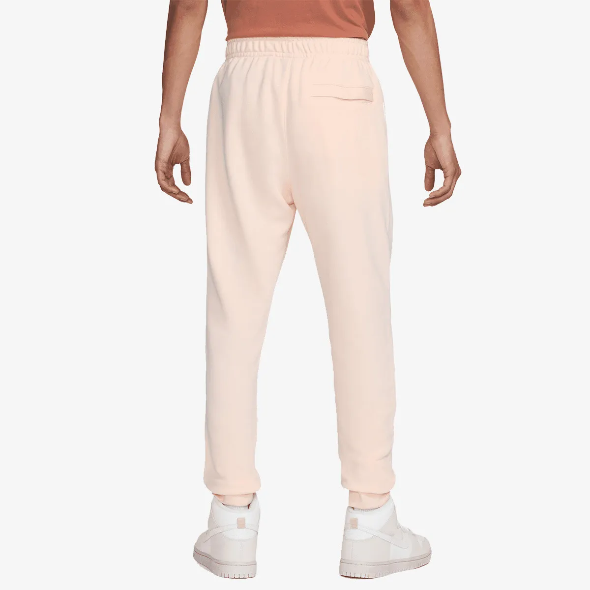 NIKE Donji deo trenerke Sportswear Club