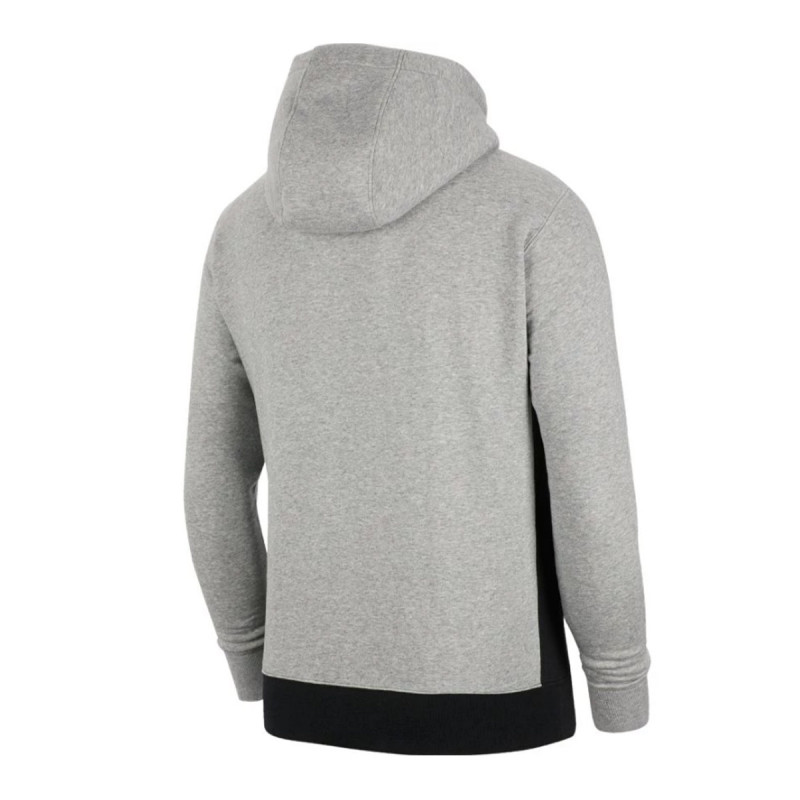 NIKE Dukserica M NSW CLUB HOODIE HZ BB