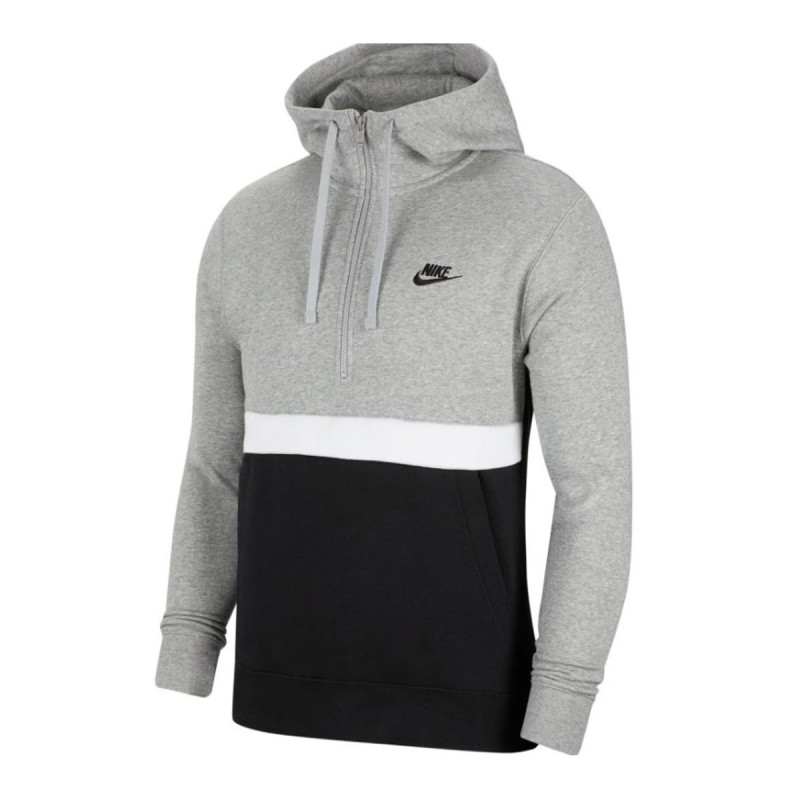 NIKE Dukserica M NSW CLUB HOODIE HZ BB