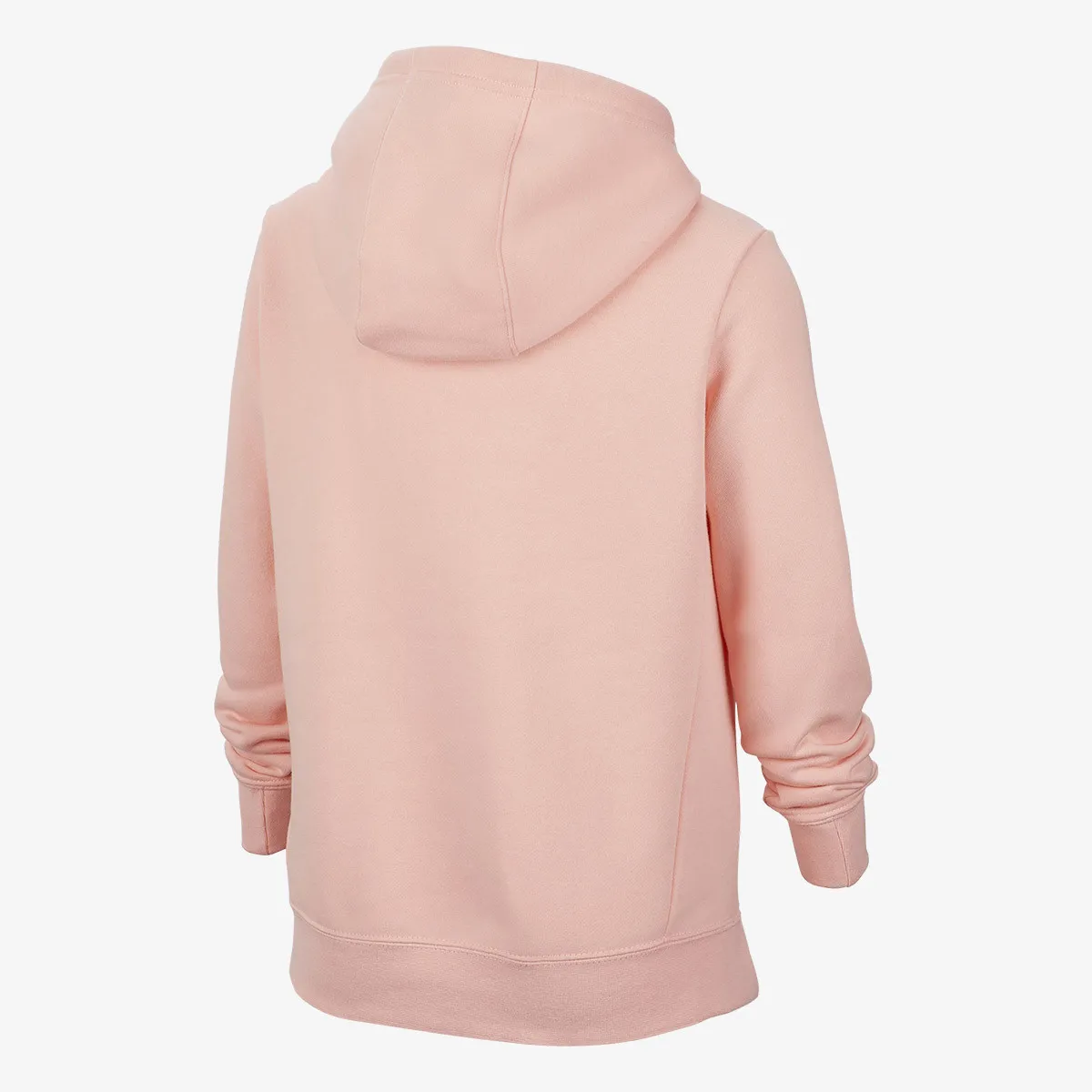 NIKE Dukserica G NSW PE PULLOVER