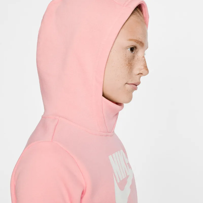 NIKE Dukserica G NSW PE PULLOVER