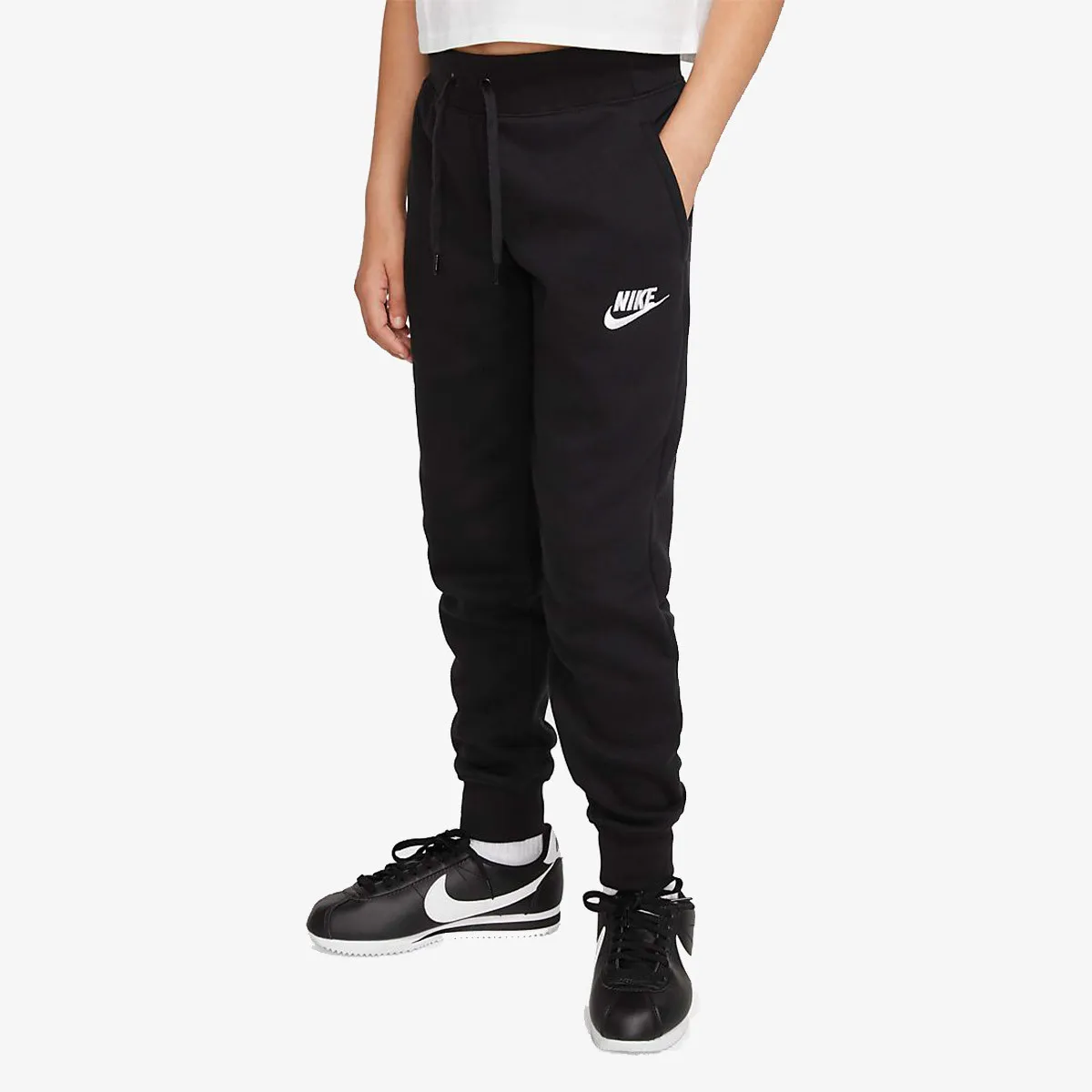 NIKE Donji deo trenerke Nike Sportswear