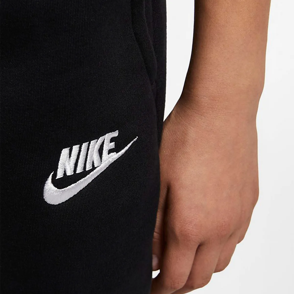 NIKE Donji deo trenerke Nike Sportswear