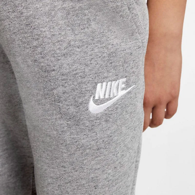 NIKE Donji deo trenerke G NSW PE PANT 