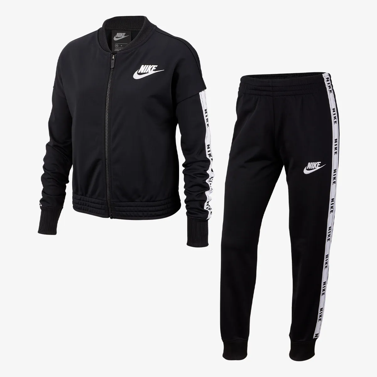 NIKE Trenerka G NSW TRK SUIT TRICOT