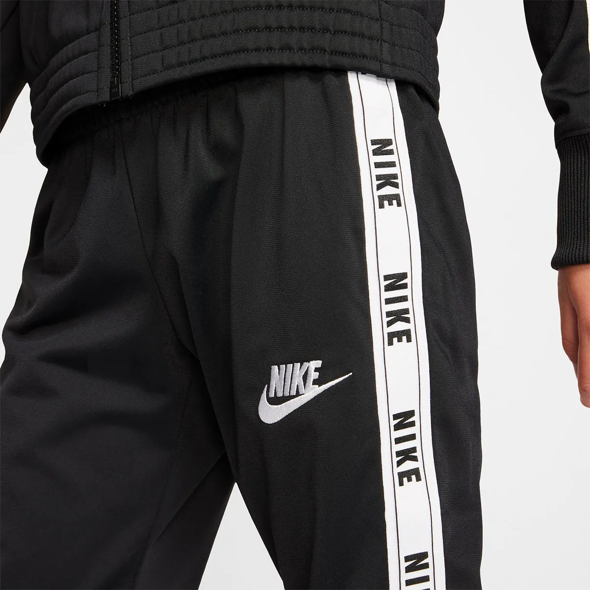 NIKE Trenerka G NSW TRK SUIT TRICOT