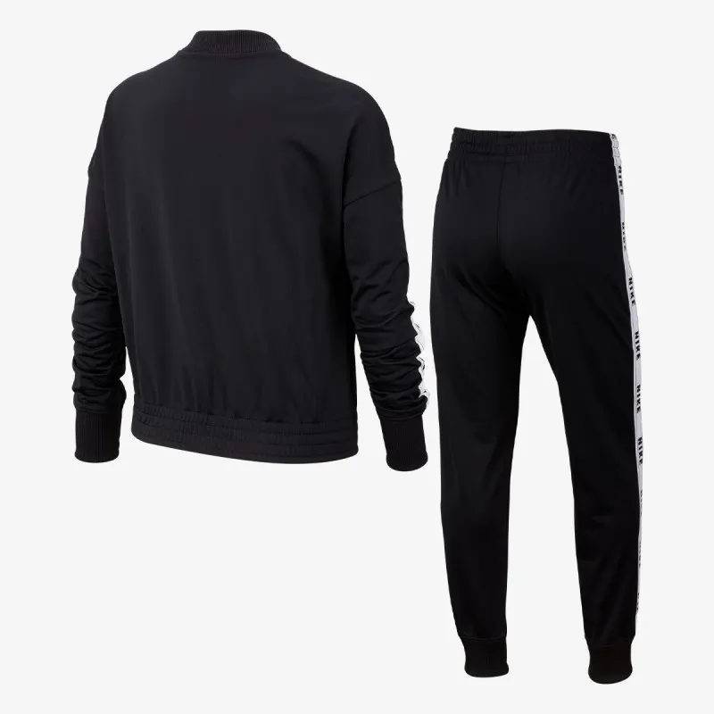 NIKE Trenerka G NSW TRK SUIT TRICOT