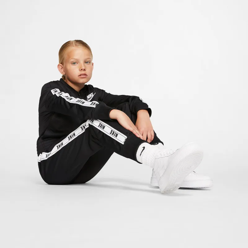 NIKE Trenerka G NSW TRK SUIT TRICOT