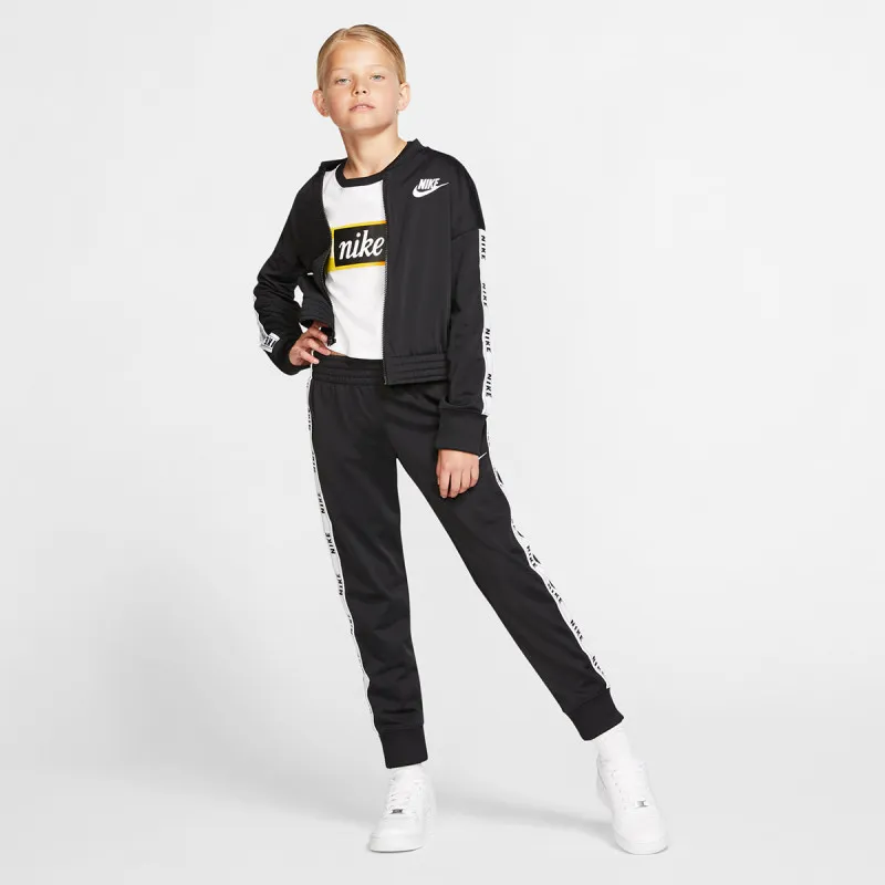 NIKE Trenerka G NSW TRK SUIT TRICOT