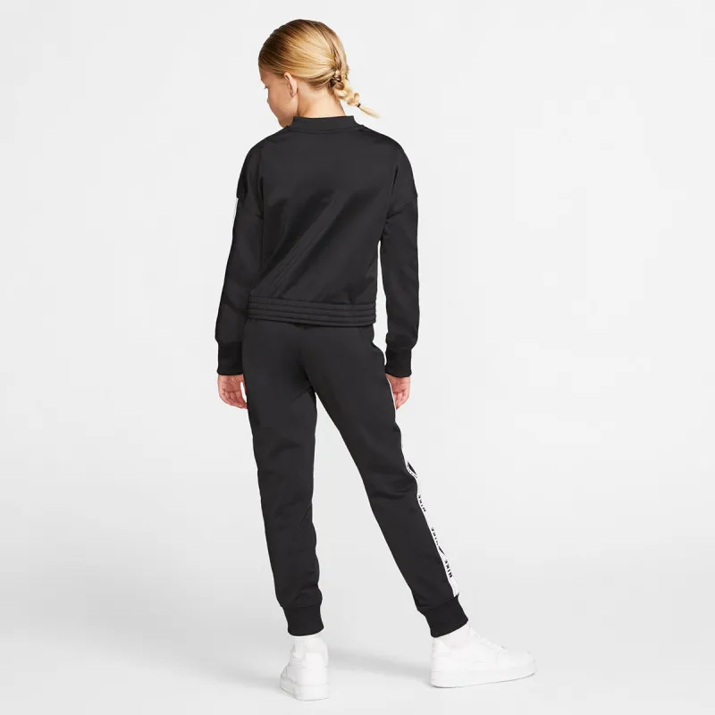 NIKE Trenerka G NSW TRK SUIT TRICOT