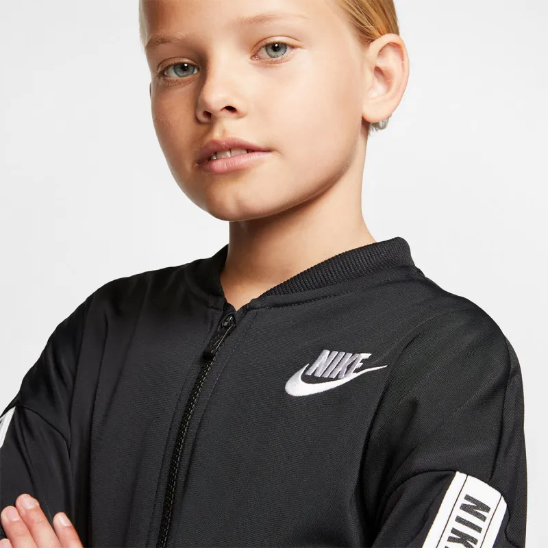 NIKE Trenerka G NSW TRK SUIT TRICOT