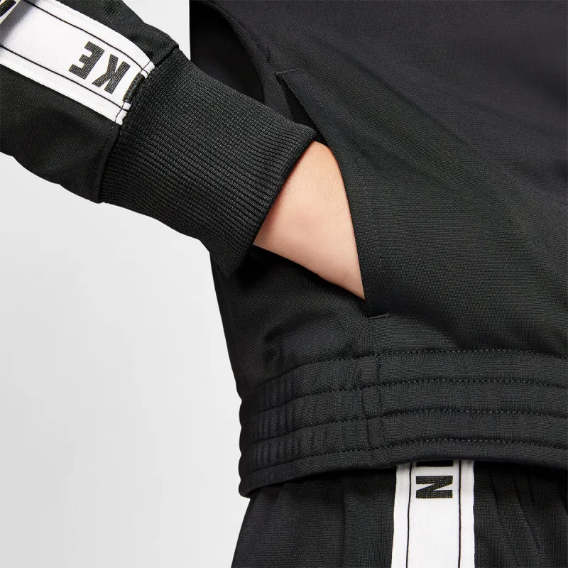 NIKE Trenerka G NSW TRK SUIT TRICOT
