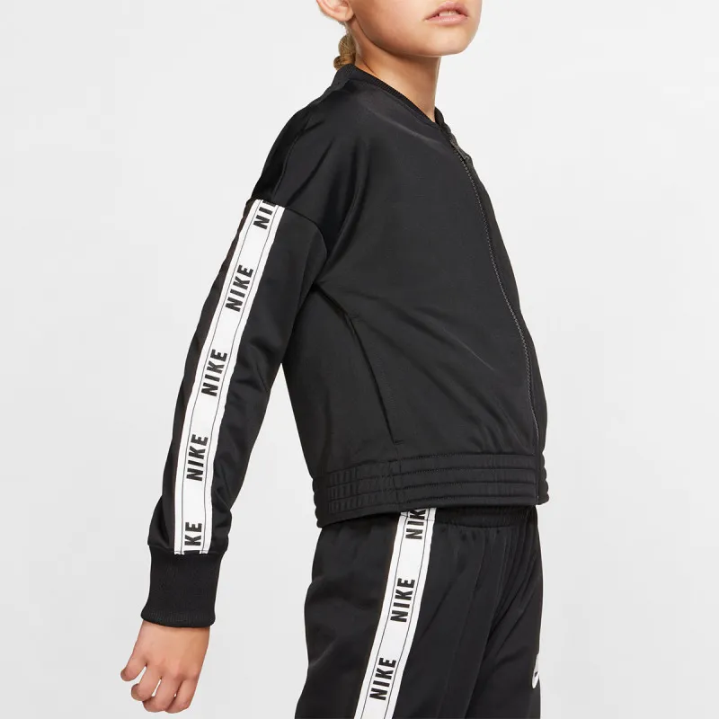 NIKE Trenerka G NSW TRK SUIT TRICOT