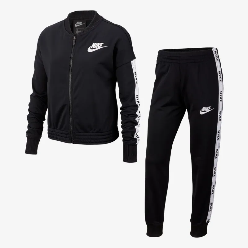 NIKE Trenerka G NSW TRK SUIT TRICOT
