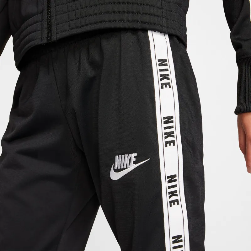 NIKE Trenerka G NSW TRK SUIT TRICOT
