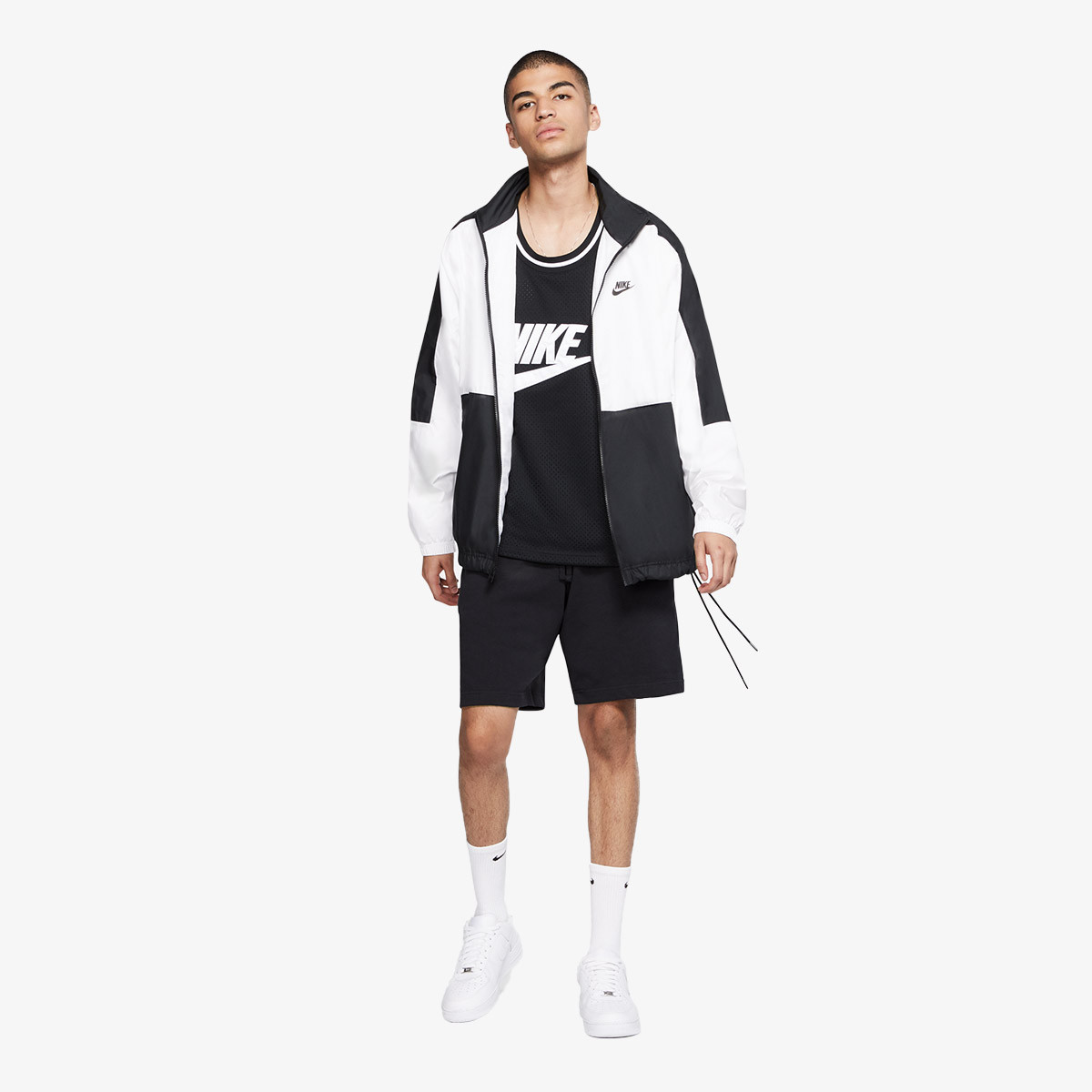 NIKE Šorc Sportswear Club