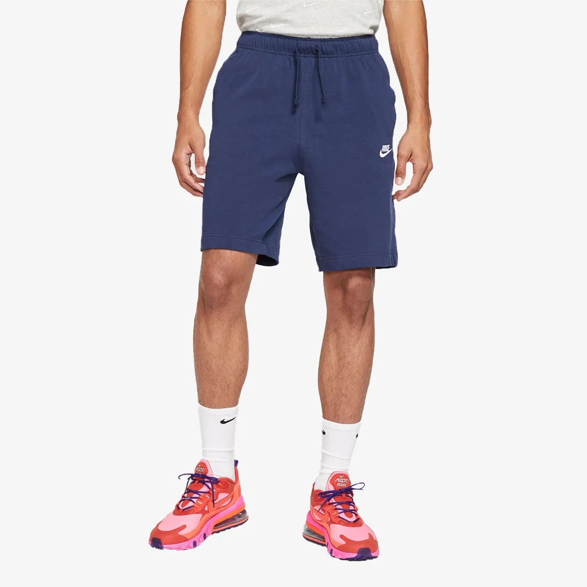 NIKE Šorc Sportswear Club