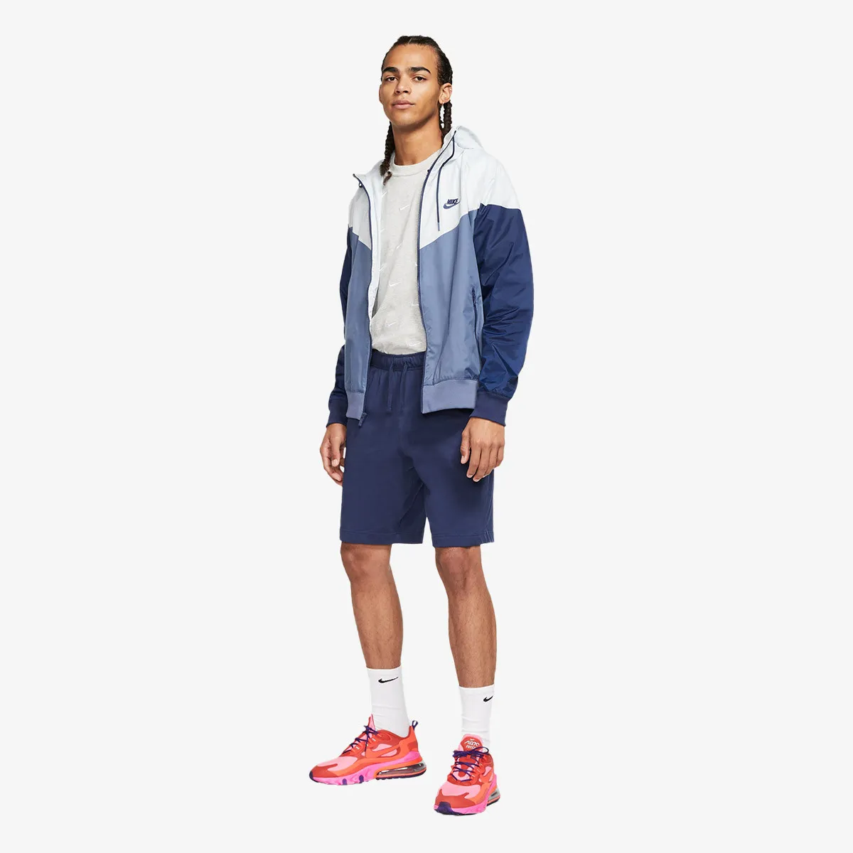NIKE Šorc Sportswear Club