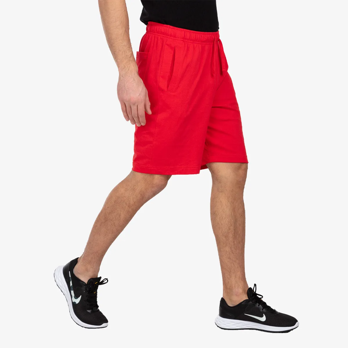 NIKE Šorc M NSW CLUB SHORT JSY