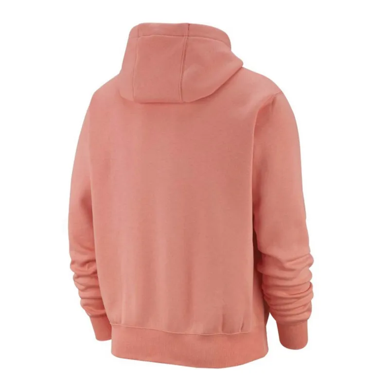 NIKE Dukserica M NSW CLUB HOODIE PO BB GX 