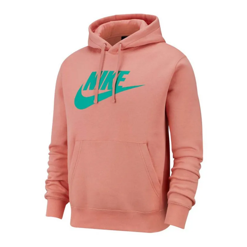 NIKE Dukserica M NSW CLUB HOODIE PO BB GX 