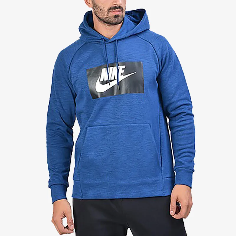 NIKE Dukserica M NSW OPTIC HOODIE PO GX Extra Sports Online Shop