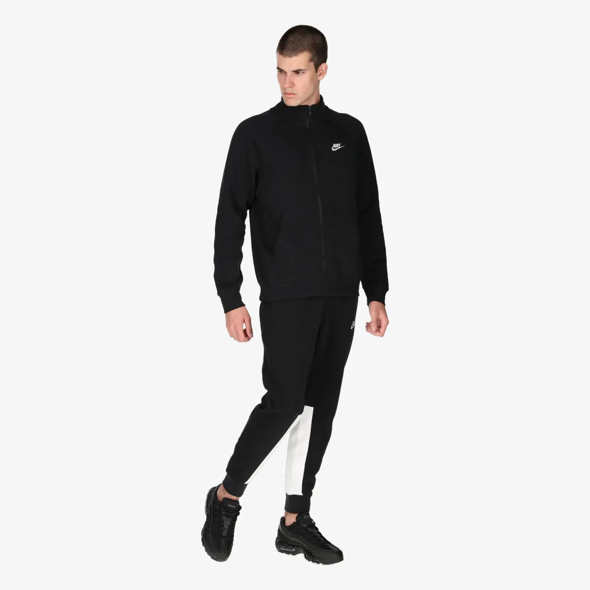 NIKE Trenerka Sportswear