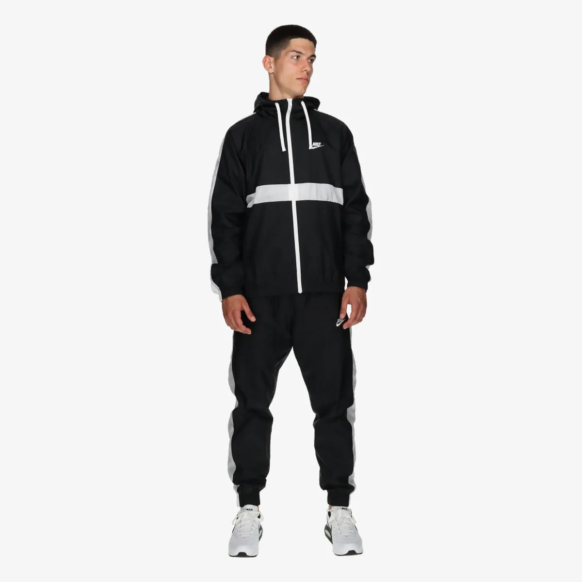 NIKE Trenerka Sportswear