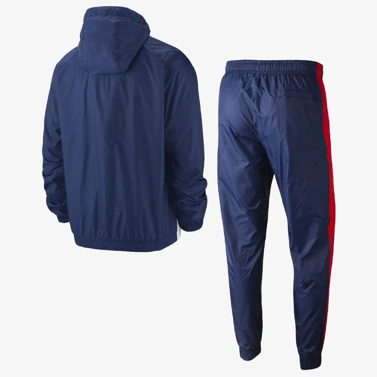 NIKE Trenerka M NSW CE TRK SUIT HD WVN