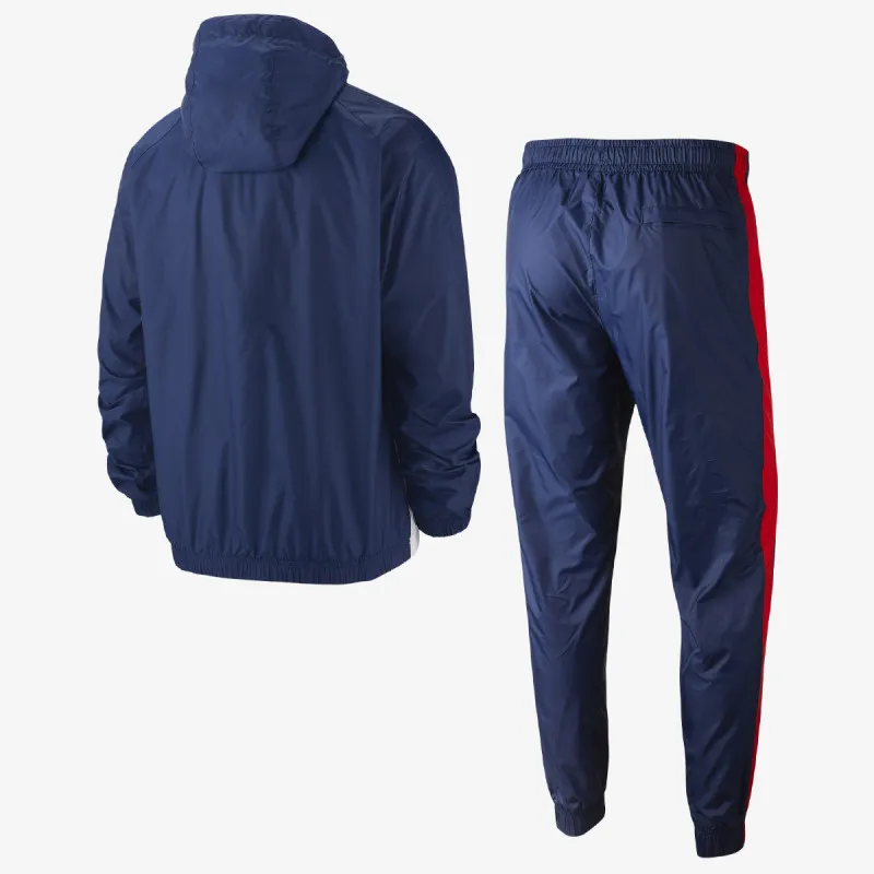 NIKE Trenerka M NSW CE TRK SUIT HD WVN 