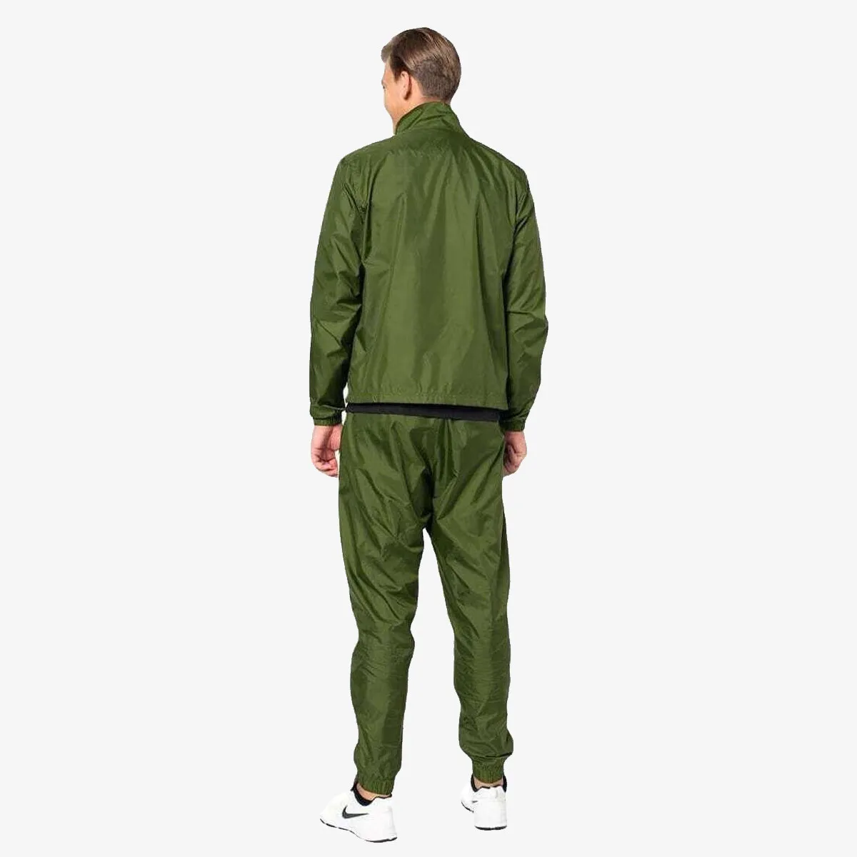 NIKE Trenerka M NSW SPE TRK SUIT WVN BASIC 