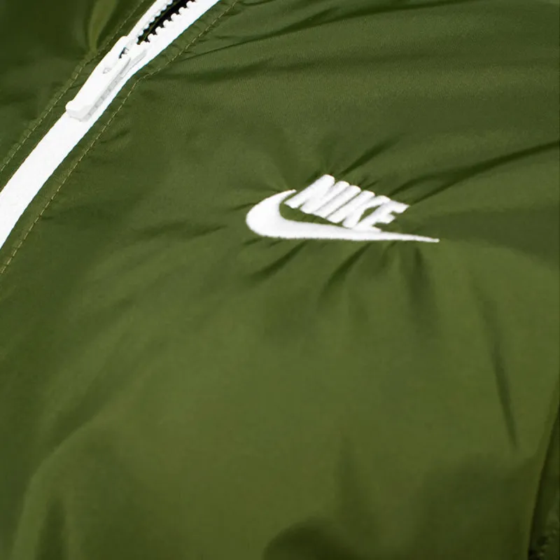 NIKE Trenerka M NSW SPE TRK SUIT WVN BASIC 