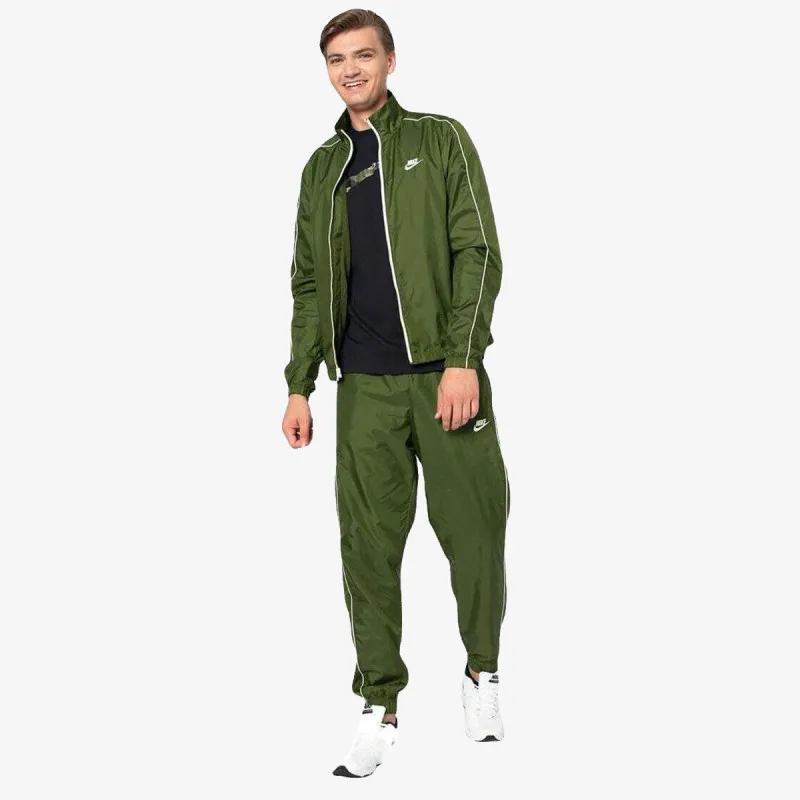 NIKE Trenerka M NSW SPE TRK SUIT WVN BASIC 