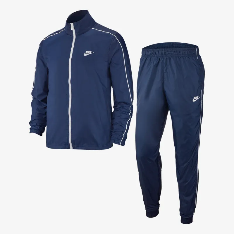 NIKE Trenerka M NSW CE TRK SUIT WVN BASIC 