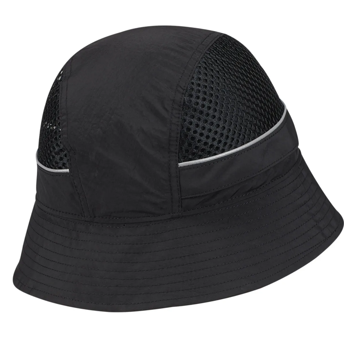 NIKE Kačket U NSW BUCKET CAP MESH