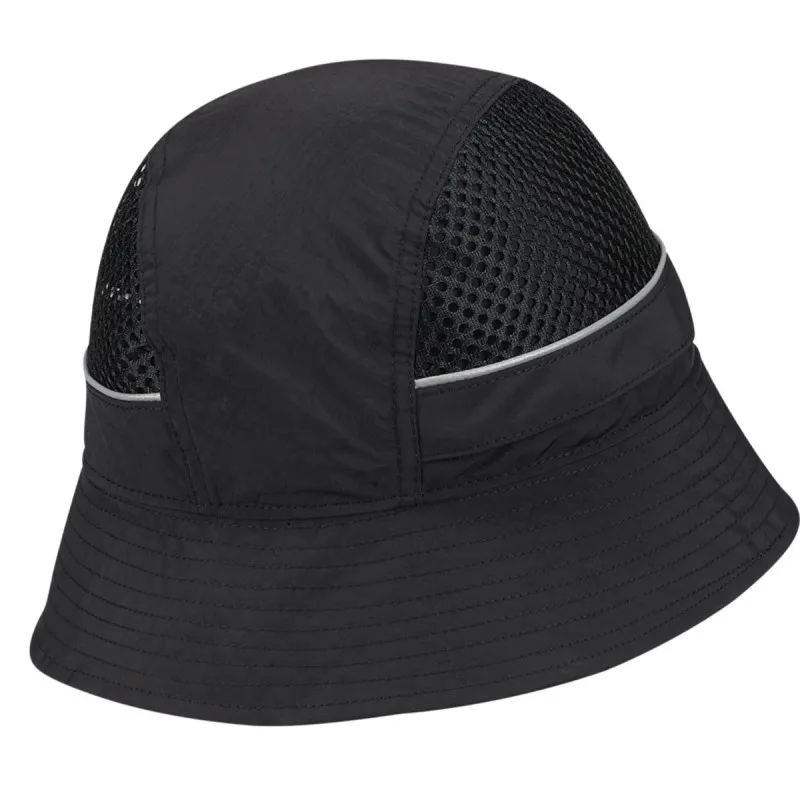 NIKE Kačket U NSW BUCKET CAP MESH 