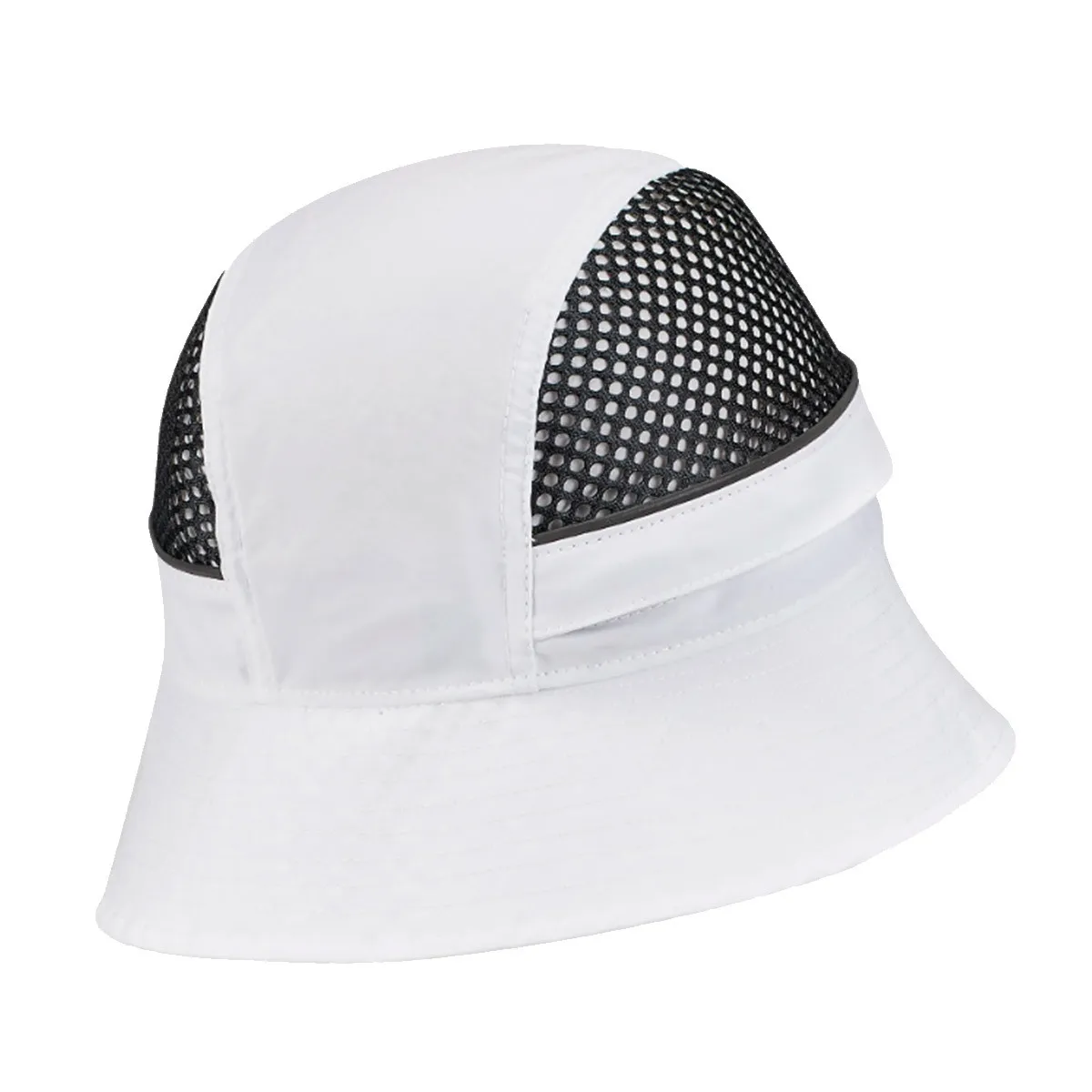 NIKE Kačket U NSW BUCKET CAP MESH