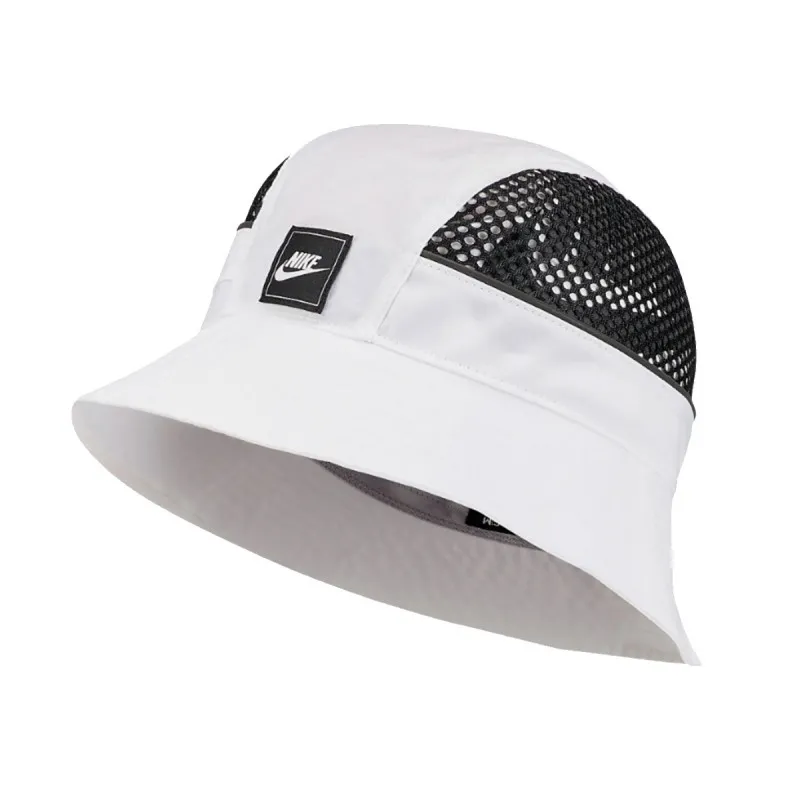 NIKE Kačket U NSW BUCKET CAP MESH 