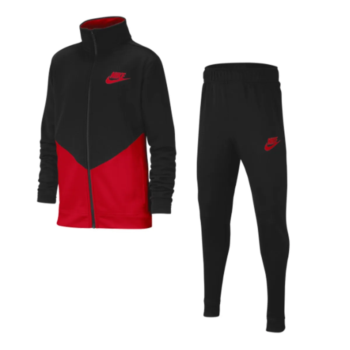 NIKE Trenerka B NSW CORE TRK STE PLY FUTURA