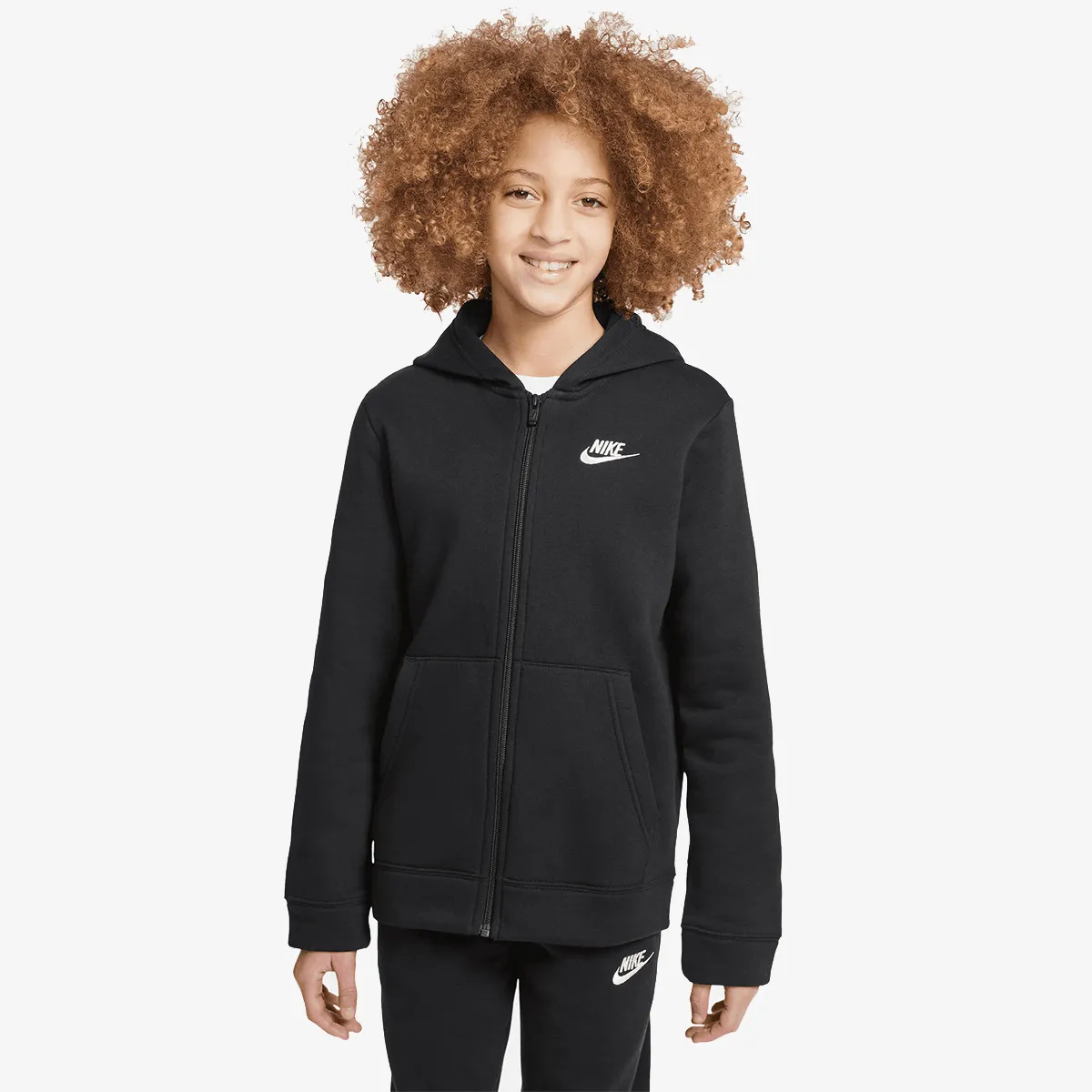 NIKE Trenerka Sportswear