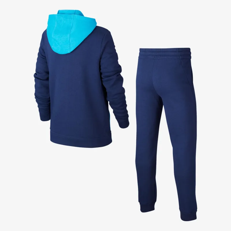 NIKE Trenerka B NSW TRK SUIT CORE BF