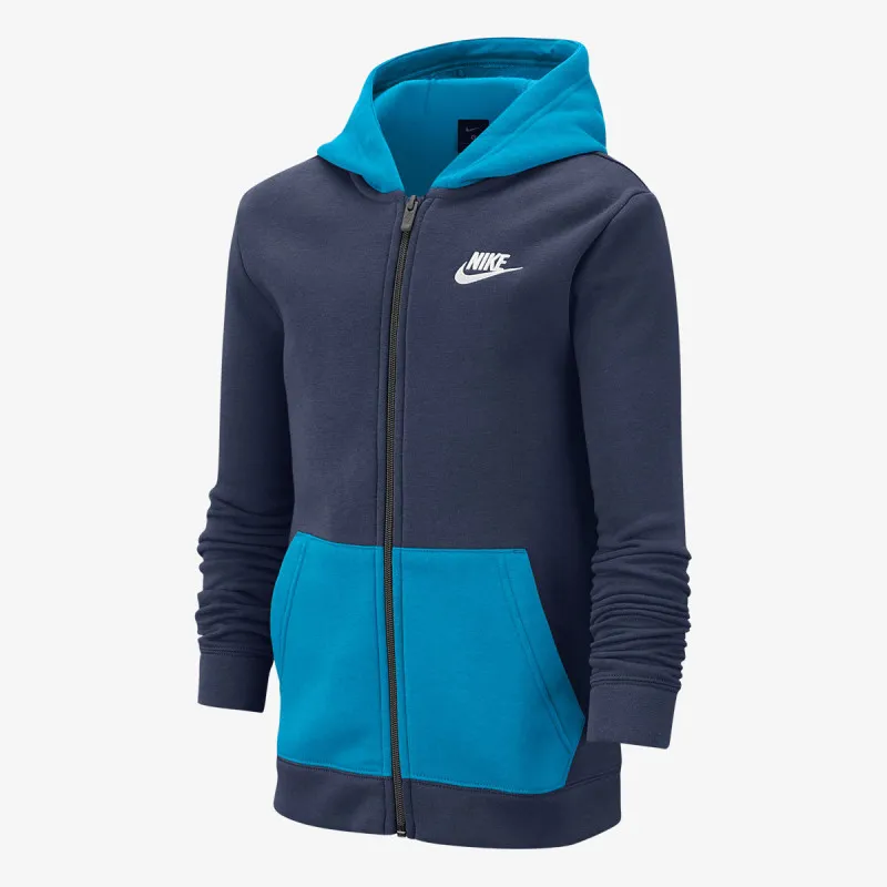 NIKE Trenerka B NSW TRK SUIT CORE BF