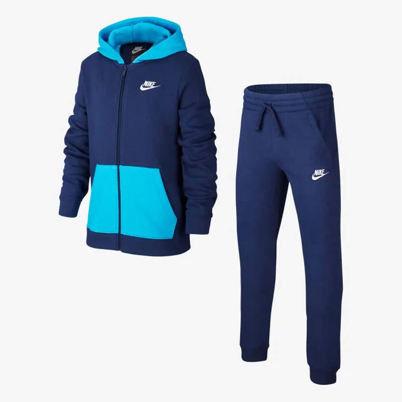 NIKE Trenerka B NSW TRK SUIT CORE BF