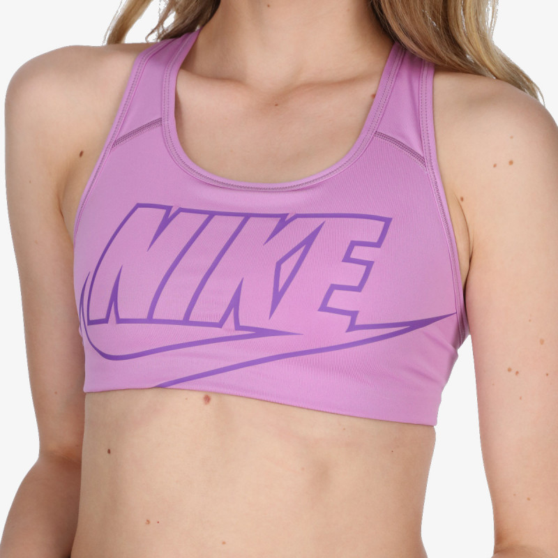 NIKE Bra Swoosh Futura Sports Bra
